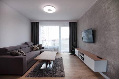 Mieszkanie, 58 m2, Gdańsk - Jasień